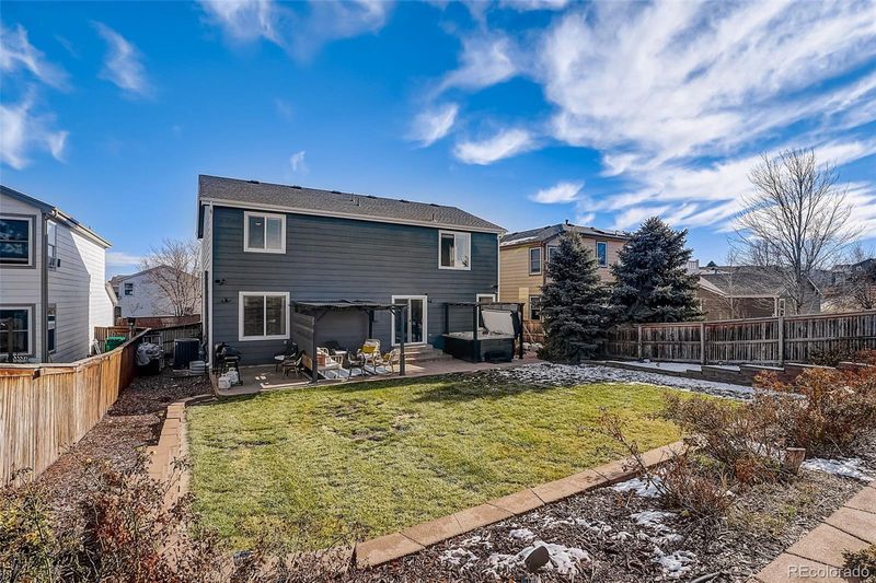 9997 Strathfield Ln, Highlands Ranch, CO 80126