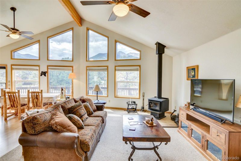15025 Romley Ln, Buena Vista, CO 81211