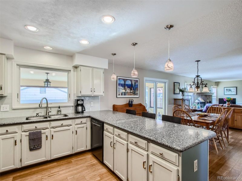 14074 W 71st Pl, Arvada, CO 80004