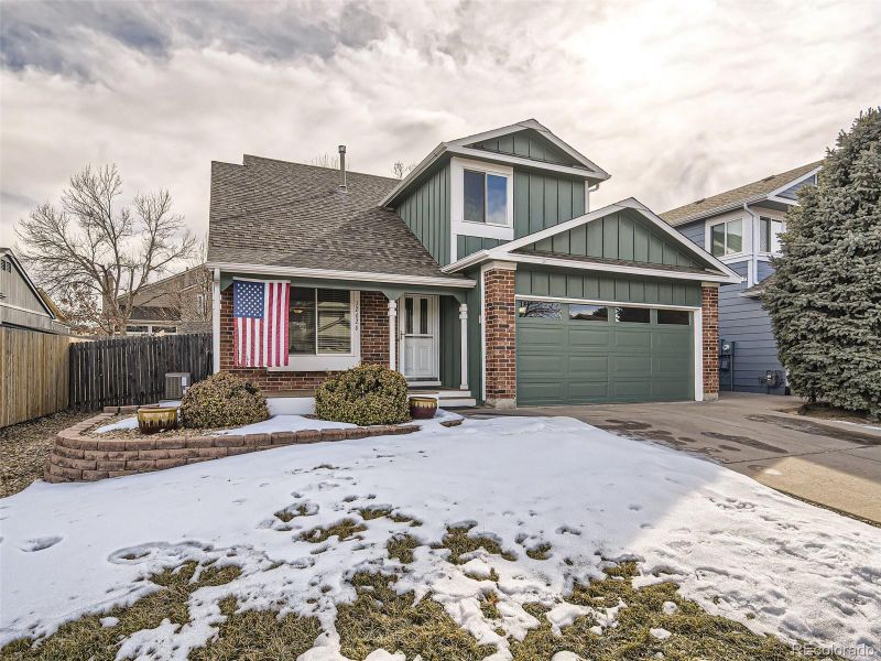 12626 W Crestline Ave, Littleton, CO 80127