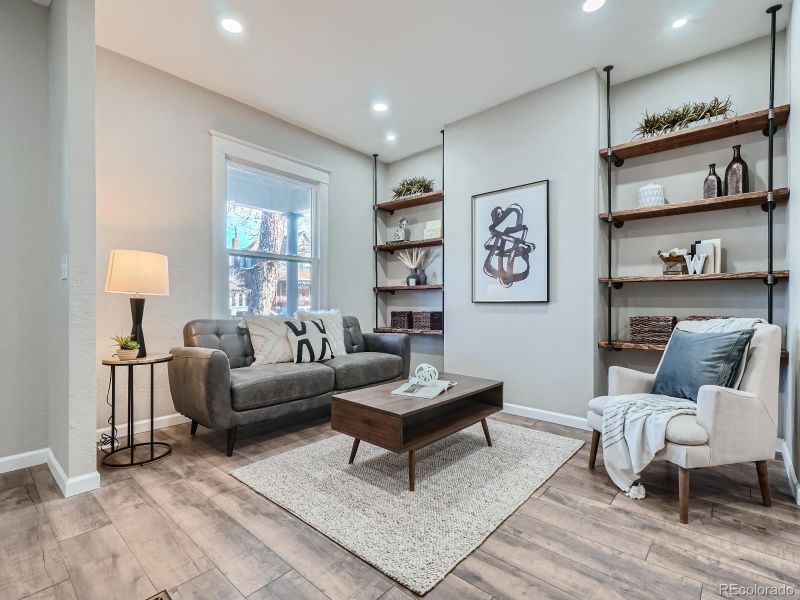 735 Inca St, Denver, CO 80204