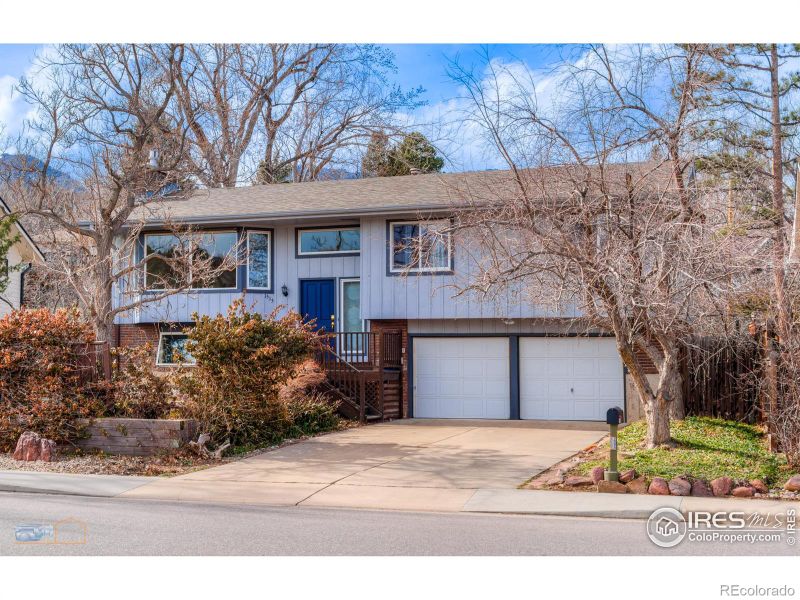1515 Gillaspie Dr, Boulder, CO 80305