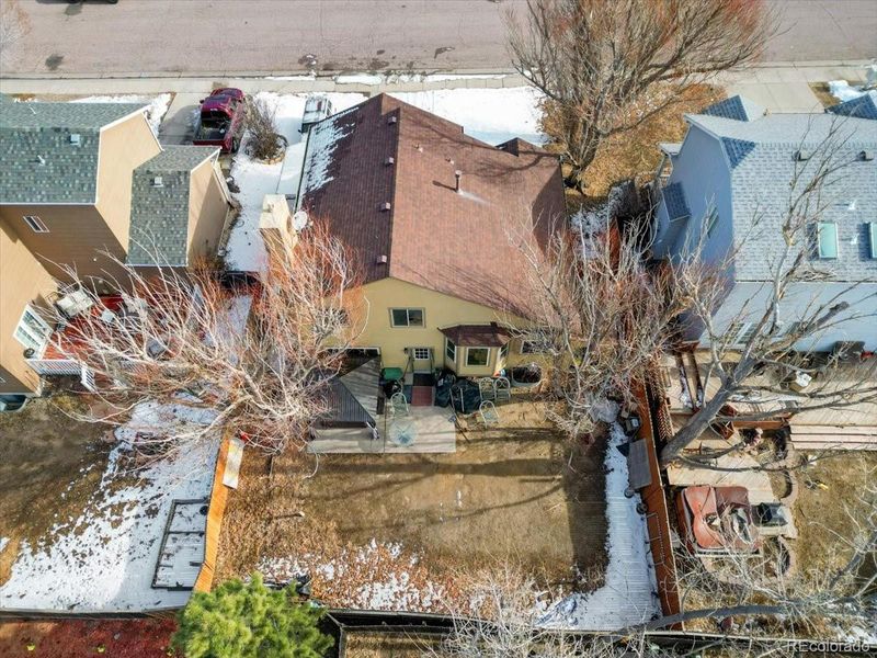 2710 Warrenton Way, Colorado Springs, CO 80922