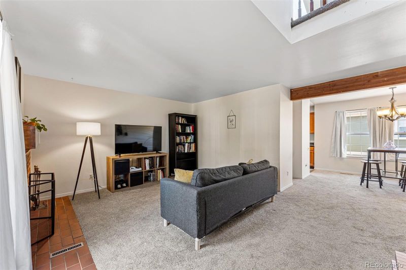 1915 S Hannibal St #B, Aurora, CO 80013