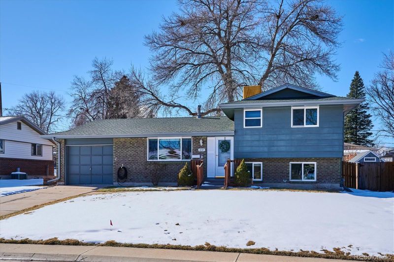 1837 S Reed St, Lakewood, CO 80232