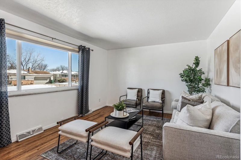 1837 S Reed St, Lakewood, CO 80232
