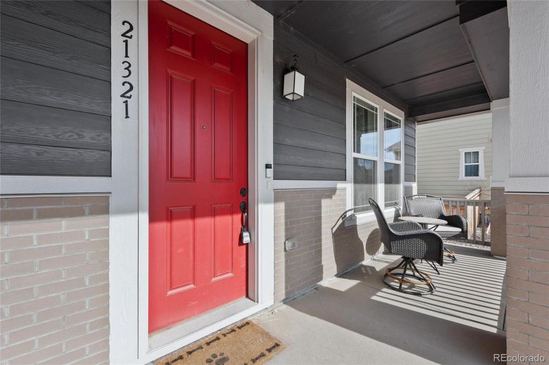 21321 E 60th Ave, Aurora, CO 80019