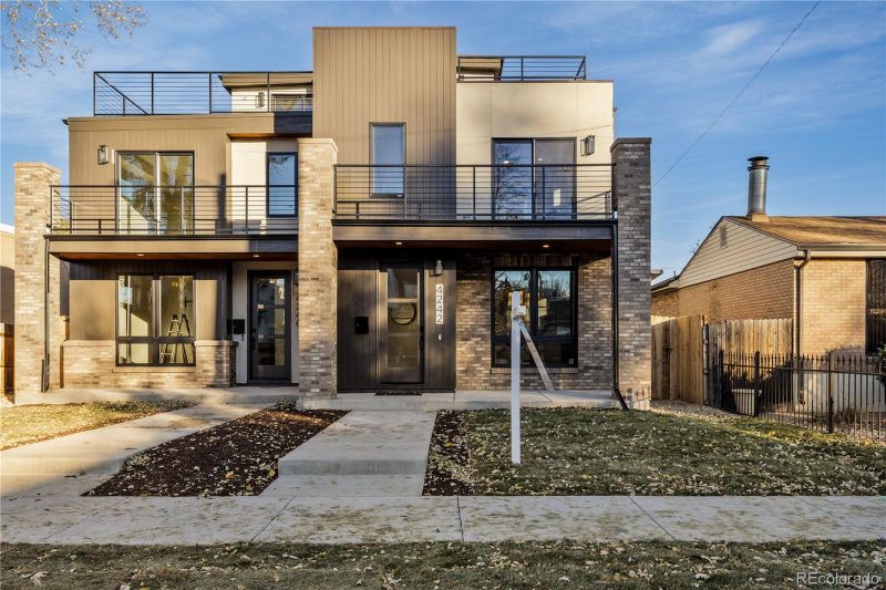 4242 Navajo St, Denver, CO 80211