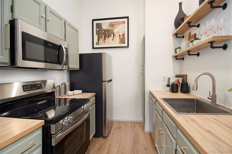 7700 Depew St #1522, Arvada, CO 80003