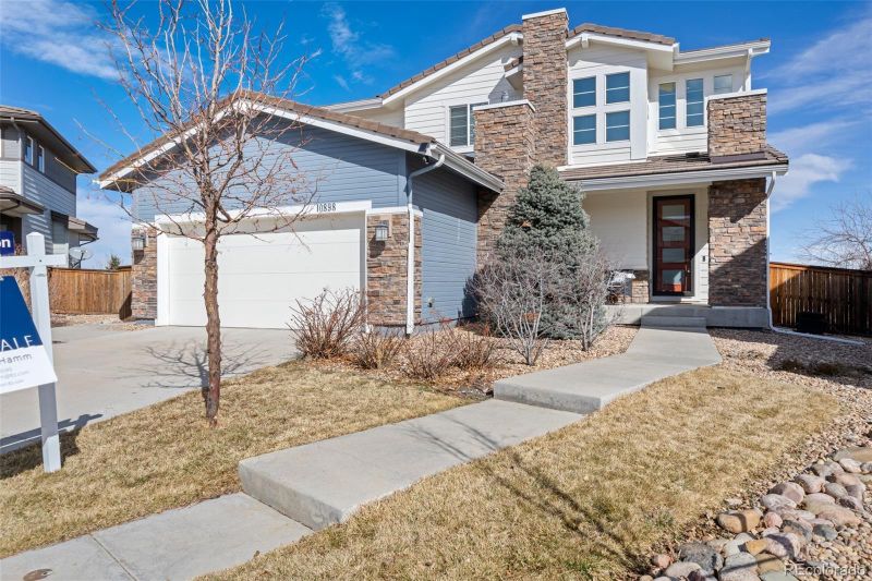 10898 Touchstone Loop, Parker, CO 80134