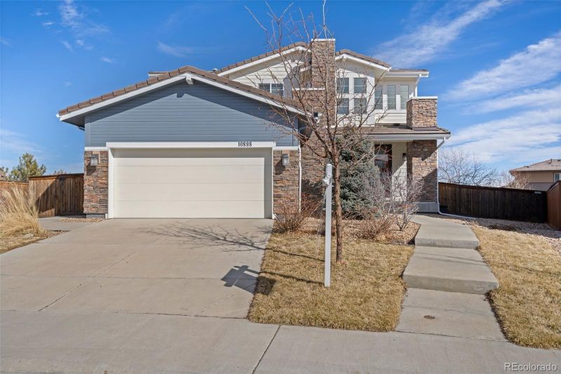 10898 Touchstone Loop, Parker, CO 80134