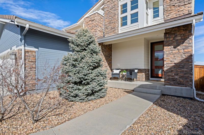10898 Touchstone Loop, Parker, CO 80134