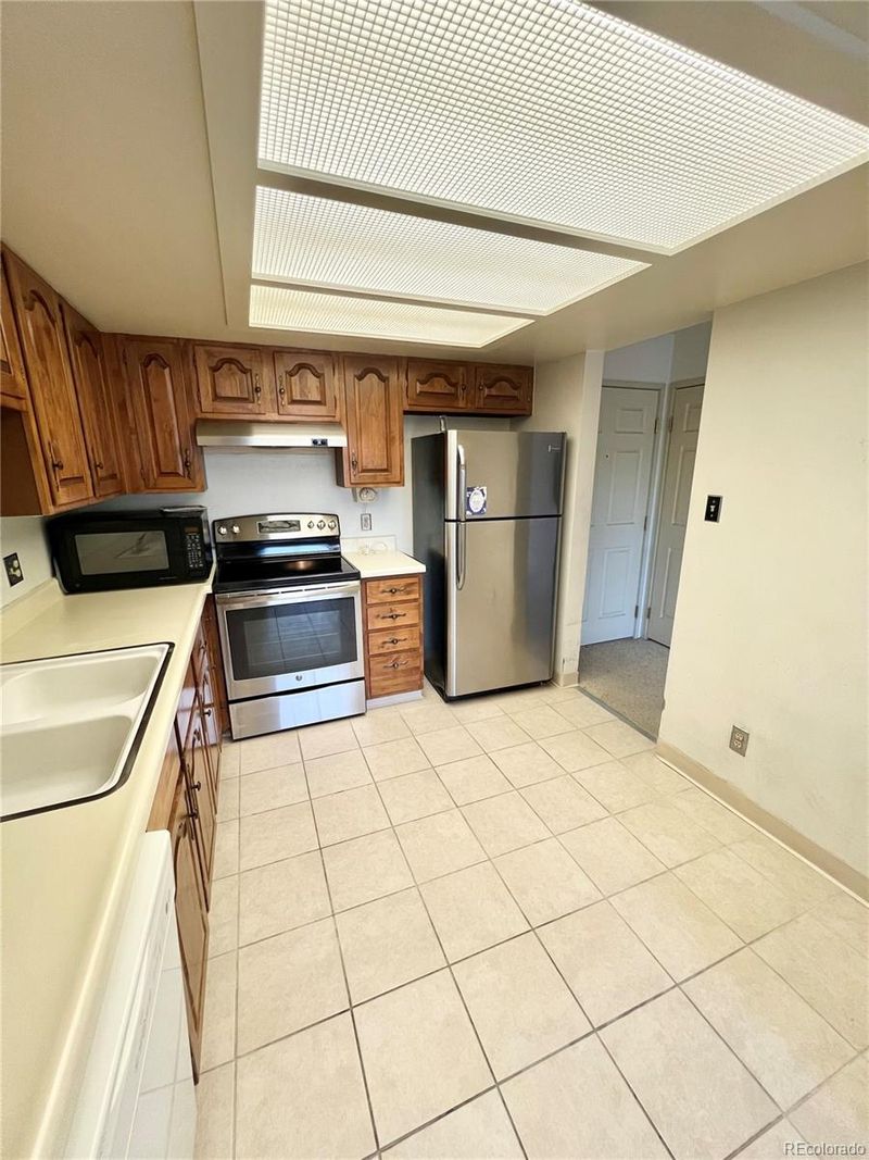 13991 E Marina Dr #504, Aurora, CO 80014