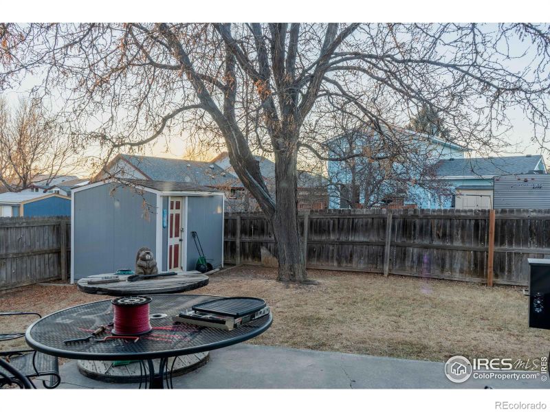 3301 15th Ave, Evans, CO 80620