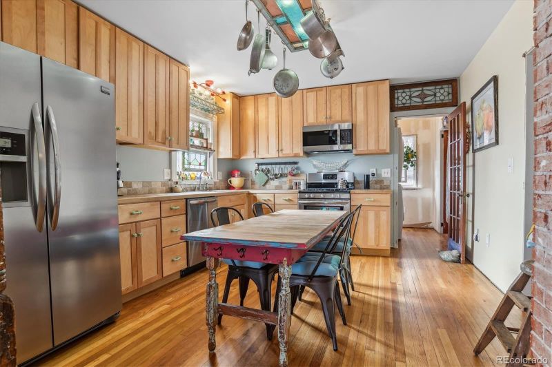 5483 S Prince St, Littleton, CO 80120