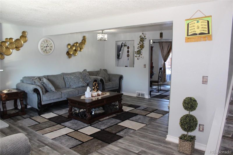 12937 W 20th Ave, Golden, CO 80401
