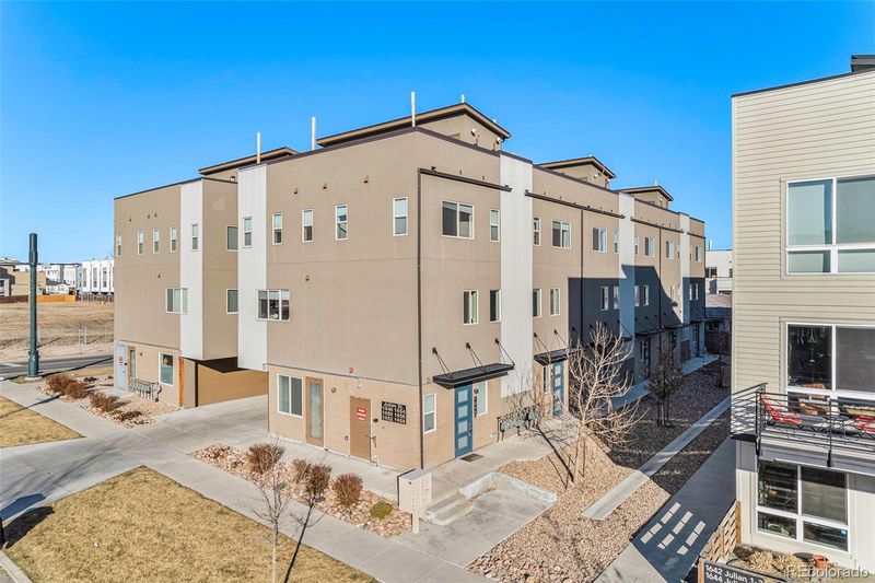 1650 Julian St, Denver, CO 80204