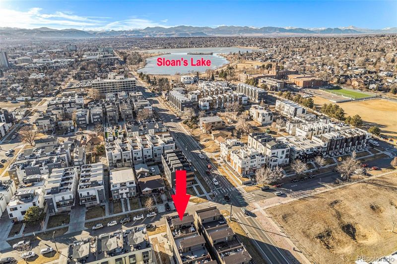 1650 Julian St, Denver, CO 80204