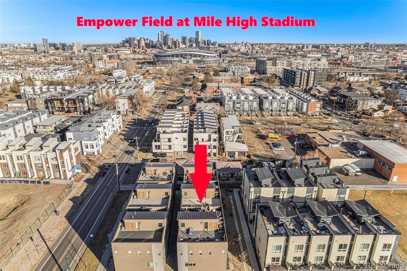 1650 Julian St, Denver, CO 80204