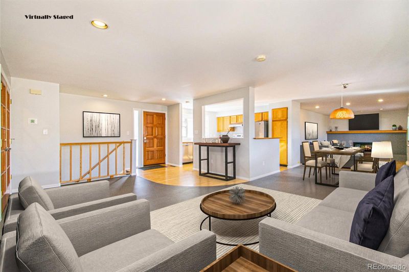 11513 W 67th Way, Arvada, CO 80004