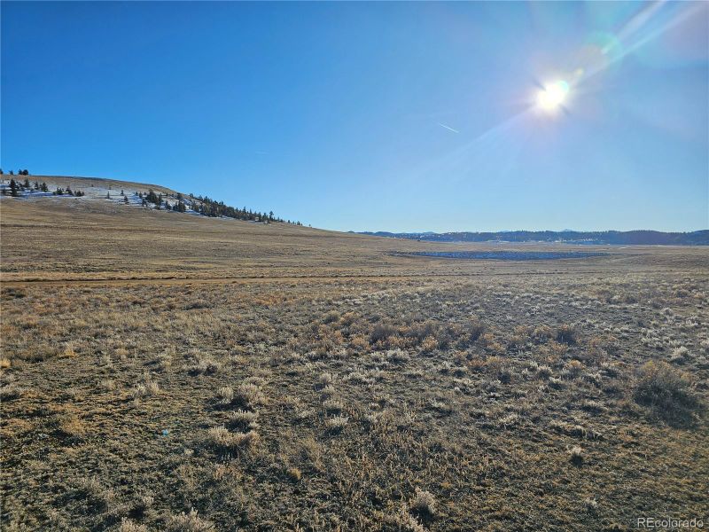180 E Ranger Hill Rd, Hartsel, CO 80449