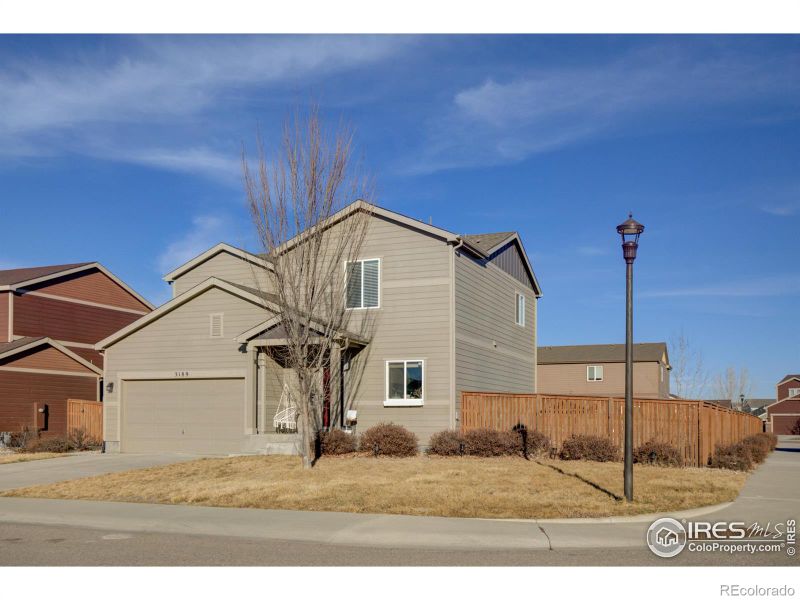 3189 Aries Dr, Loveland, CO 80537