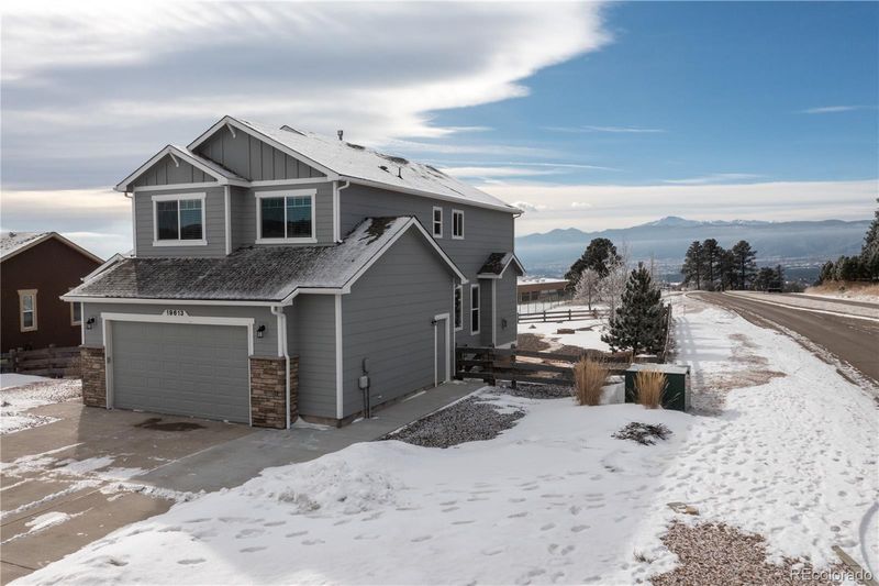 19613 Lindenmere Dr, Monument, CO 80132