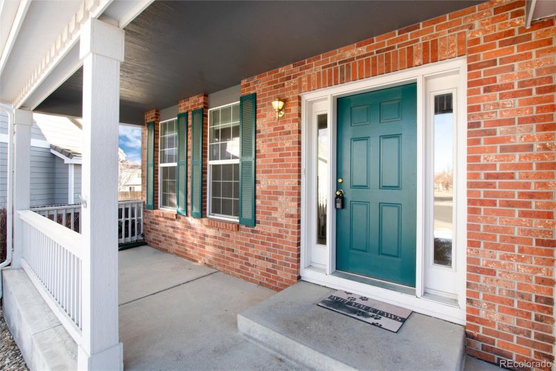 4892 S Kirk Ct, Aurora, CO 80015