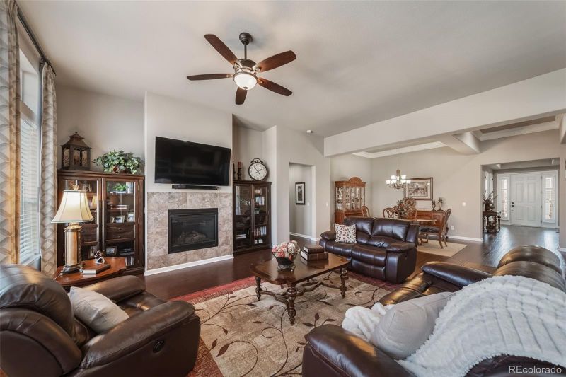 11966 Ramble Ln, Parker, CO 80138