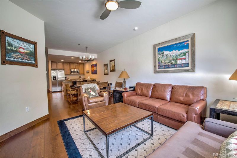 42 Snowflake Dr #405, Breckenridge, CO 80424