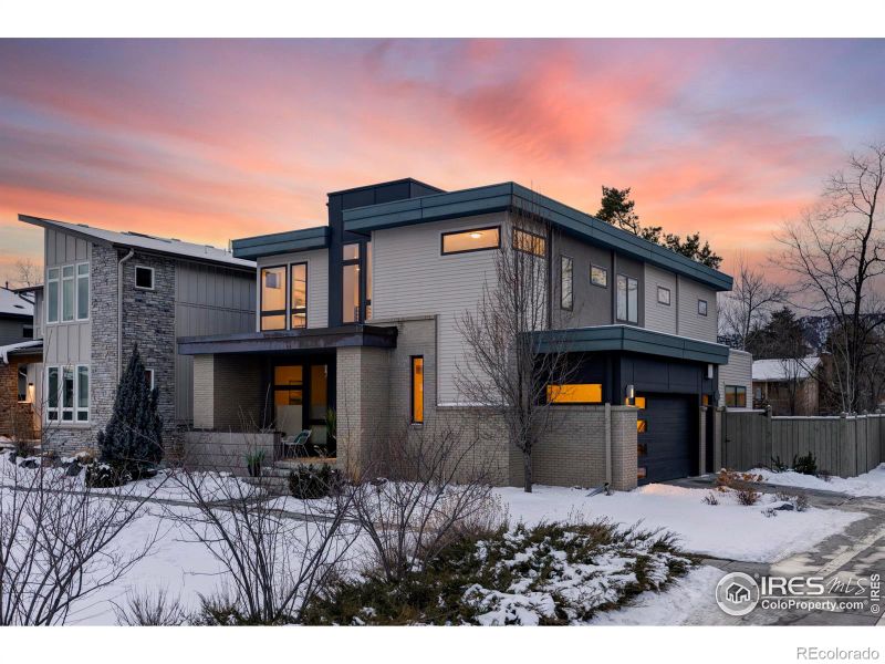 3717 Paonia St, Boulder, CO 80301