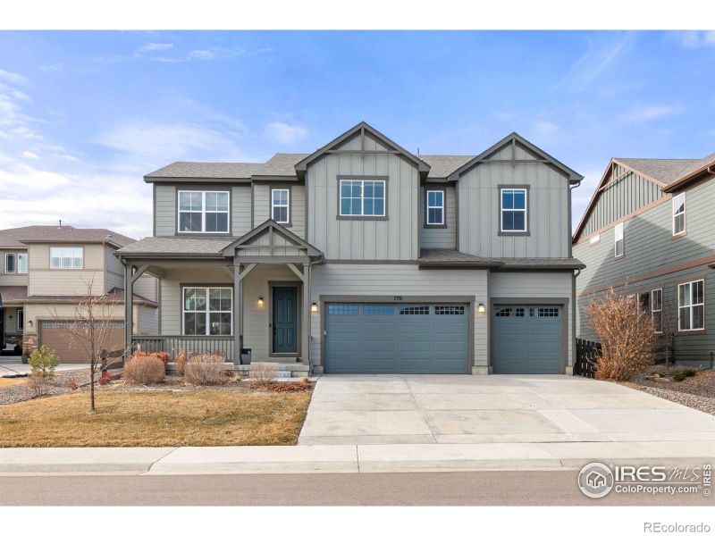 770 Rock Ridge Dr, Lafayette, CO 80026