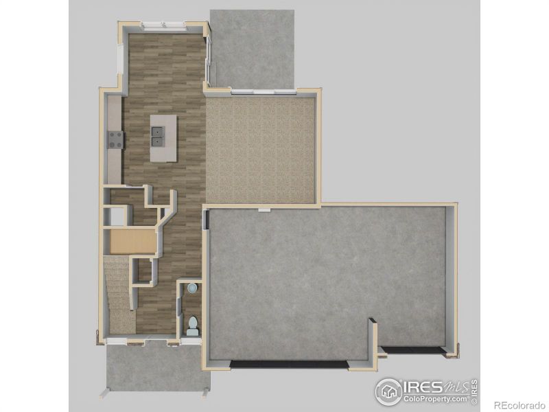 4884 Rodin Dr, Loveland, CO 80538