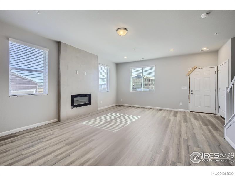 821 Waterthrush Ln, Fort Collins, CO 80524