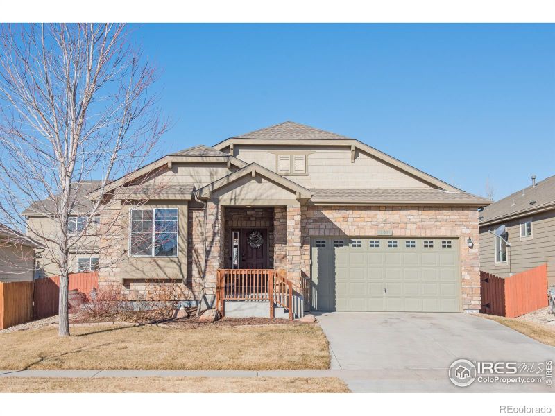 909 Trading Post Rd, Fort Collins, CO 80524