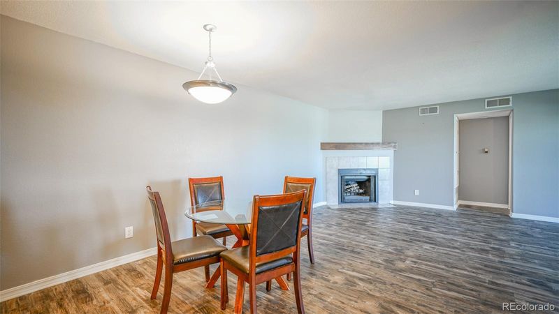 10303 E Peakview Ave #G104, Englewood, CO 80111