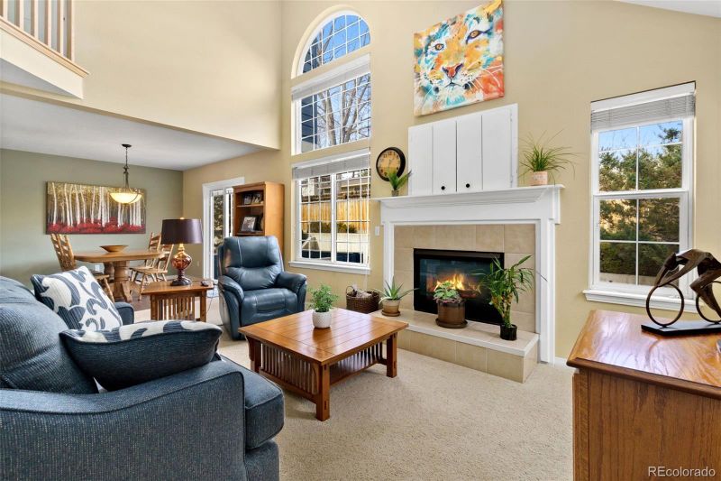 10633 W Dumbarton Cir #D, Littleton, CO 80127