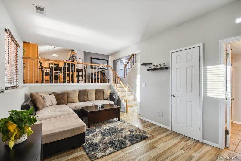 8713 Little Bluestem Way, Parker, CO 80134