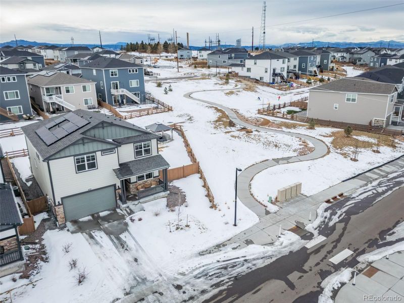439 Silver Rock Trl, Castle Rock, CO 80104