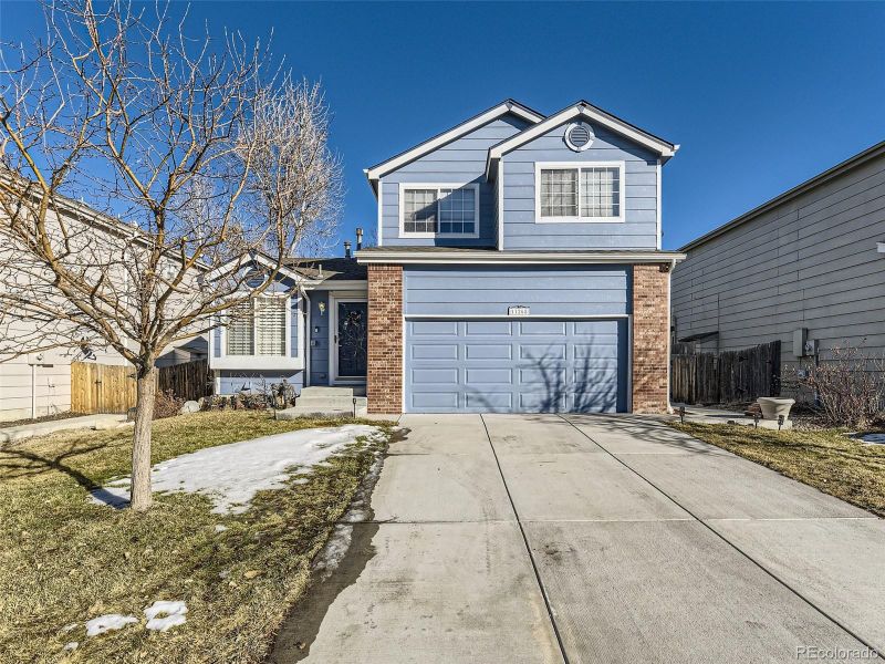 11268 Latigo Ln, Parker, CO 80138