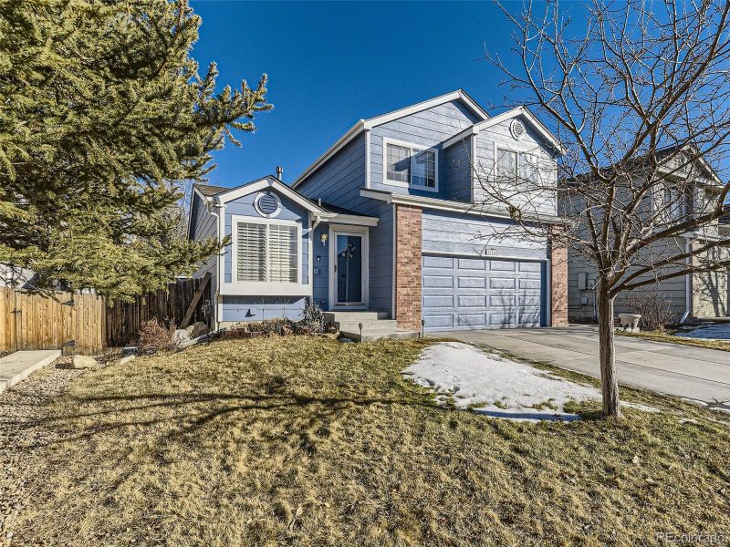 11268 Latigo Ln, Parker, CO 80138