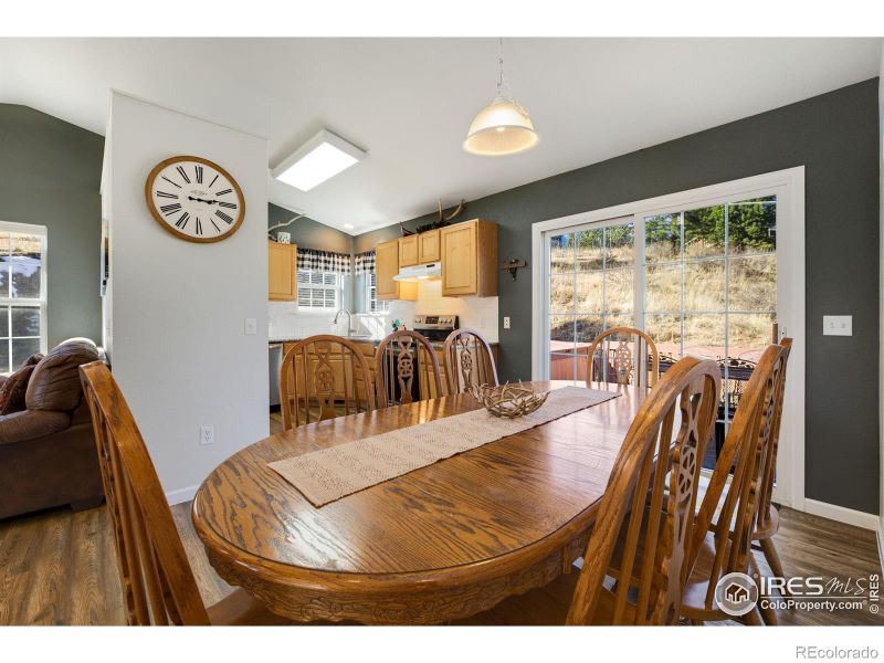 1615 Brook Ct, Estes Park, CO 80517