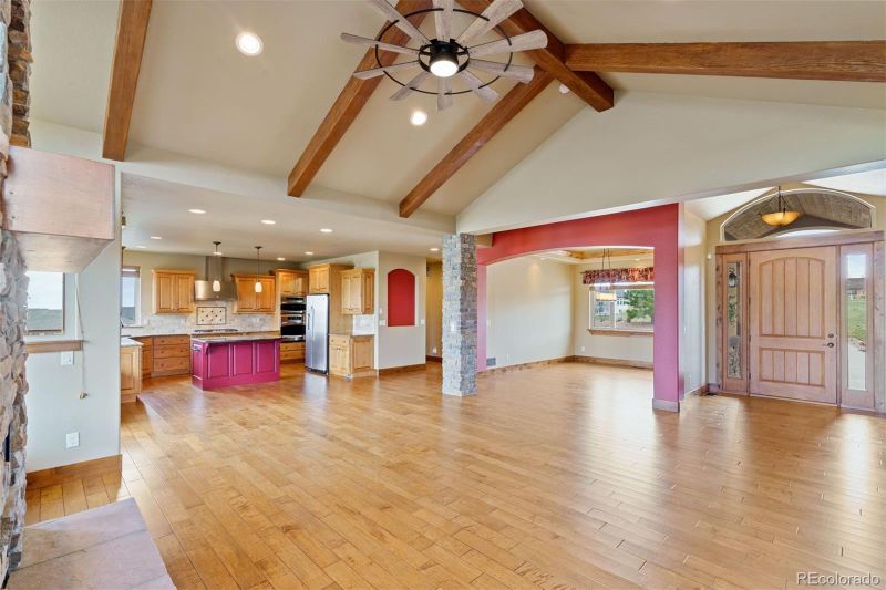 19772 Knights Crossing, Monument, CO 80132