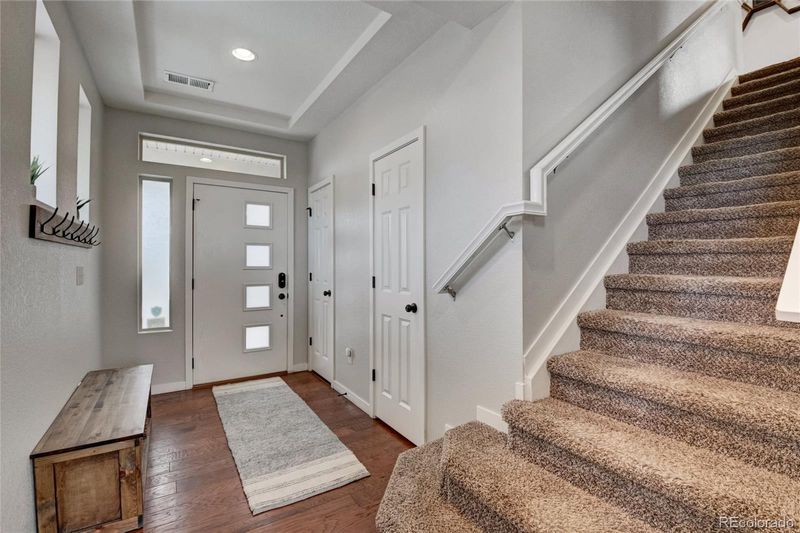 3708 Celestial Ave, Castle Rock, CO 80109