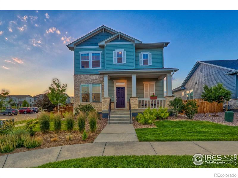 6040 N Orleans St, Aurora, CO 80019