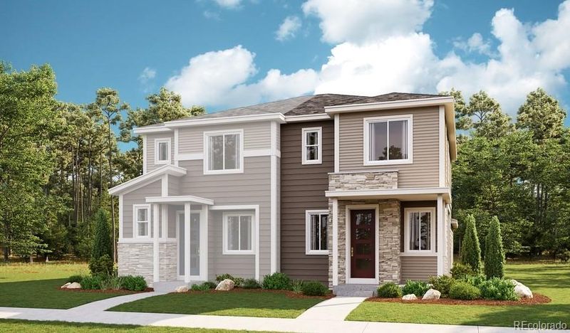5355 Queen Ct #B, Arvada, CO 80002