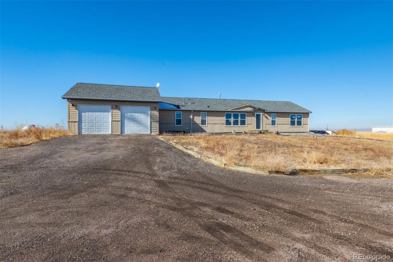2785 County Road 63, Keenesburg, CO 80643