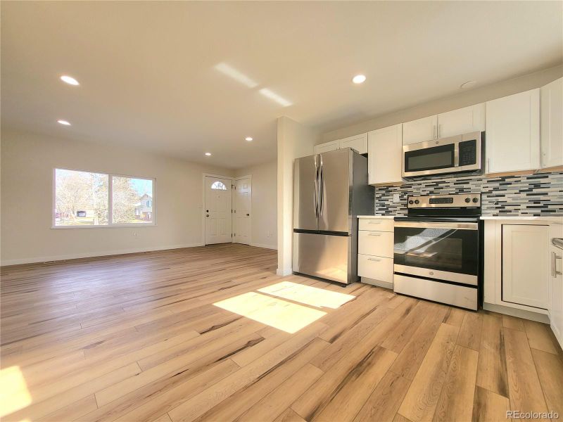 15568 E Brown Pl, Aurora, CO 80013