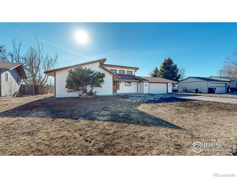 504 Chestnut Dr, Loveland, CO 80538