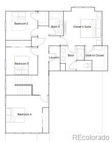 39251 Anthony St, Elizabeth, CO 80107